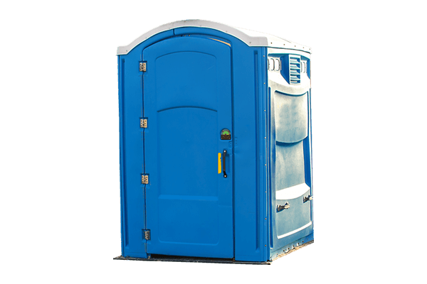 ADA Handicap Accessible Porta Potty Placerville CA