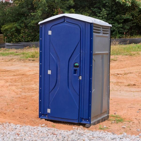 Festival Porta Potty Rentals Placerville CA