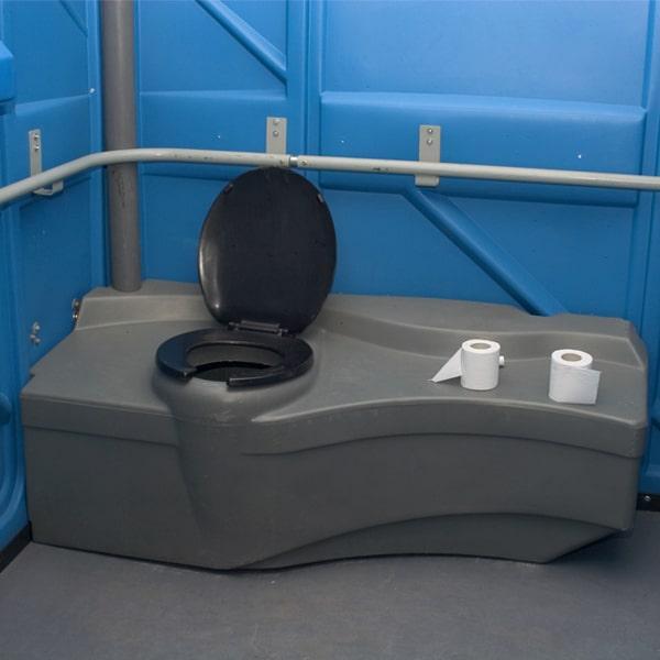 Wedding Porta Potty Rentals Placerville CA